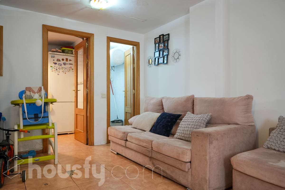 Piso en venta en Cl. Villacarriedo, Latina, Madrid-4