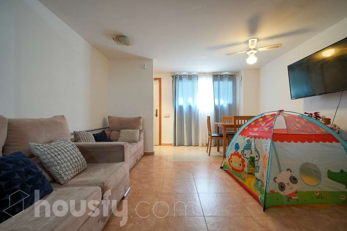 Piso en venta en Cl. Villacarriedo, Latina, Madrid-3