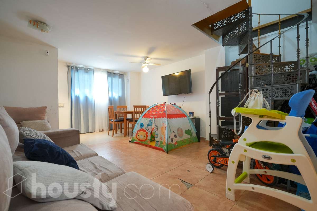 Piso en venta en Cl. Villacarriedo, Latina, Madrid-2