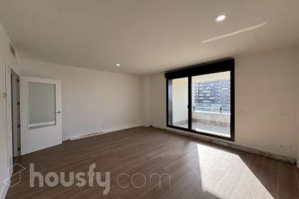 Pisos en alquiler en Moralzarzal