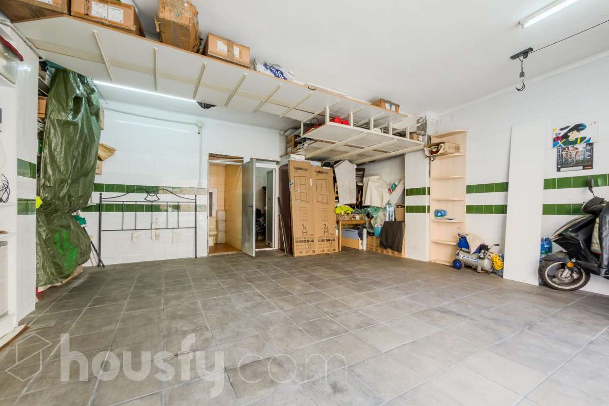 Local en venta en CL BONAVISTA,  Badalona-3