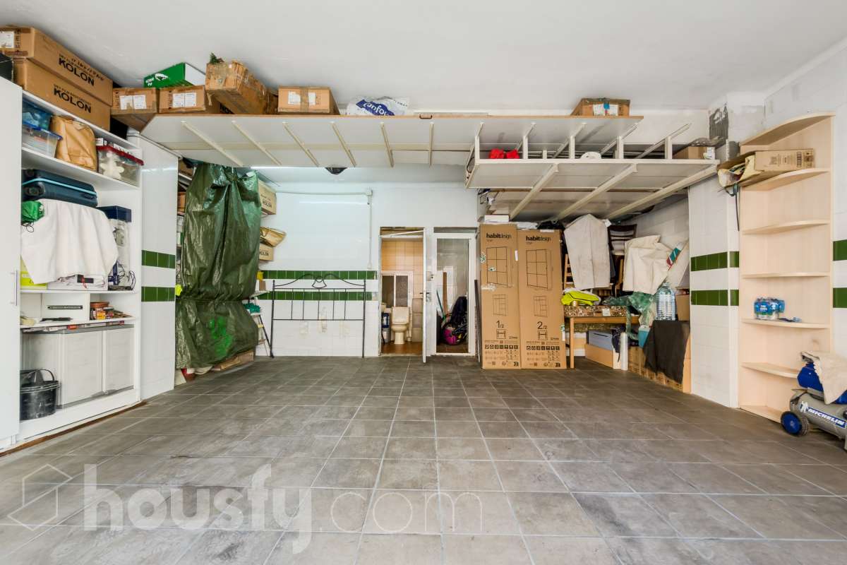 Local en venta en CL BONAVISTA,  Badalona-2