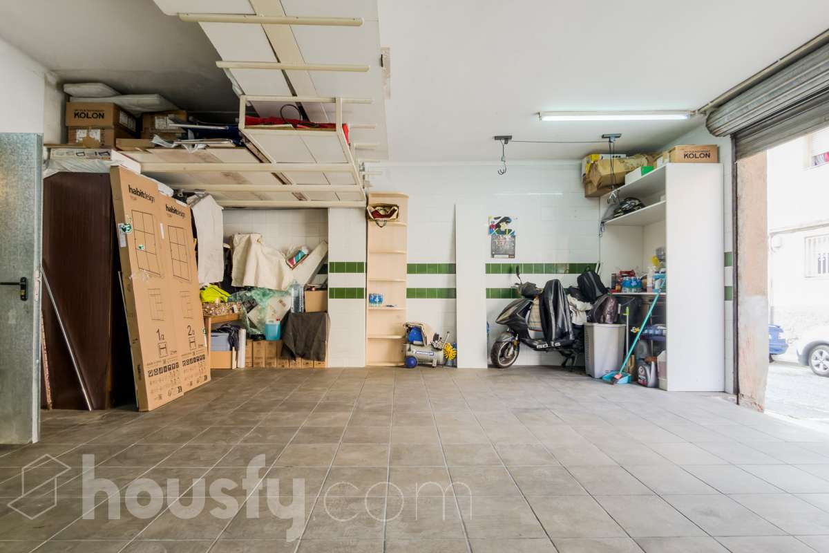 Local en venta en CL BONAVISTA,  Badalona-4