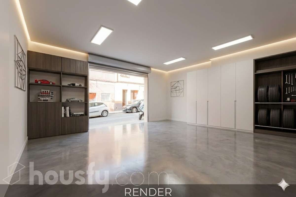 Local en venta en CL BONAVISTA,  Badalona-1