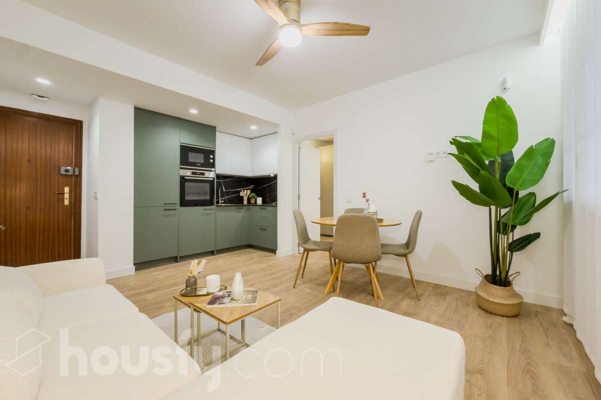 Piso en venta en Carrer de Sant Gervasi de Cassoles, Sarrià-Sant Gervasi, Barcelona-4