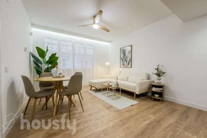 Piso en venta en Carrer de Sant Gervasi de Cassoles, Sant Gervasi - La Bonanova, Barcelona-0