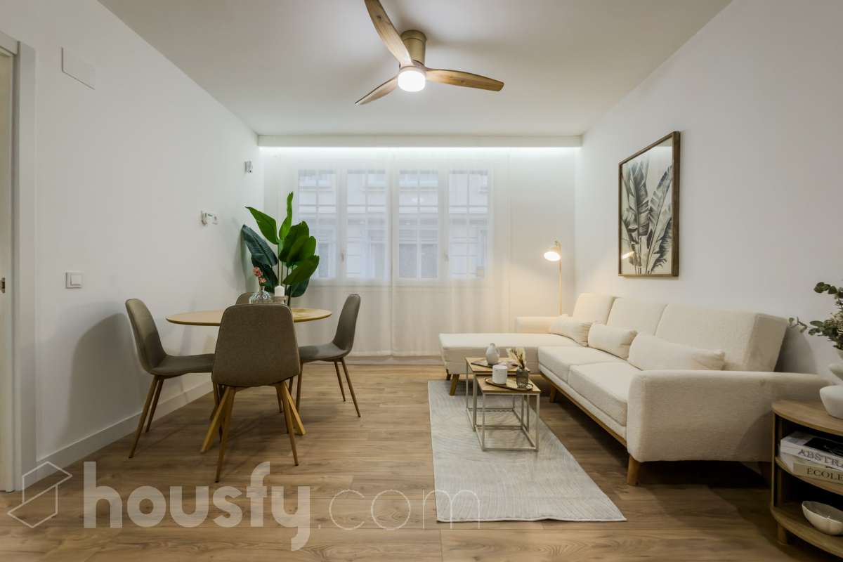 Piso en venta en Carrer de Sant Gervasi de Cassoles, Sarrià-Sant Gervasi, Barcelona-2