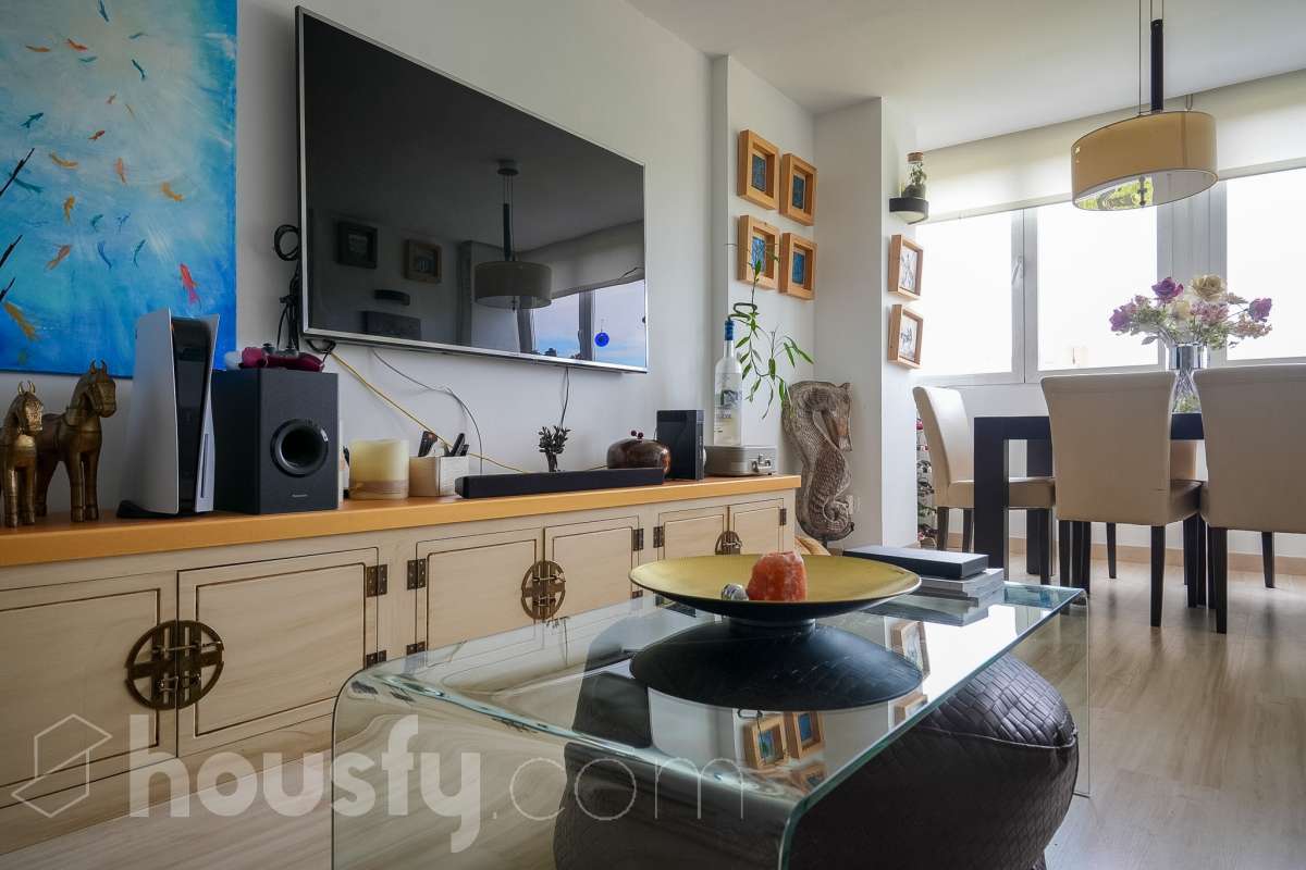 Piso en venta en Cl. Apolo,  Torrejón de Ardoz-3