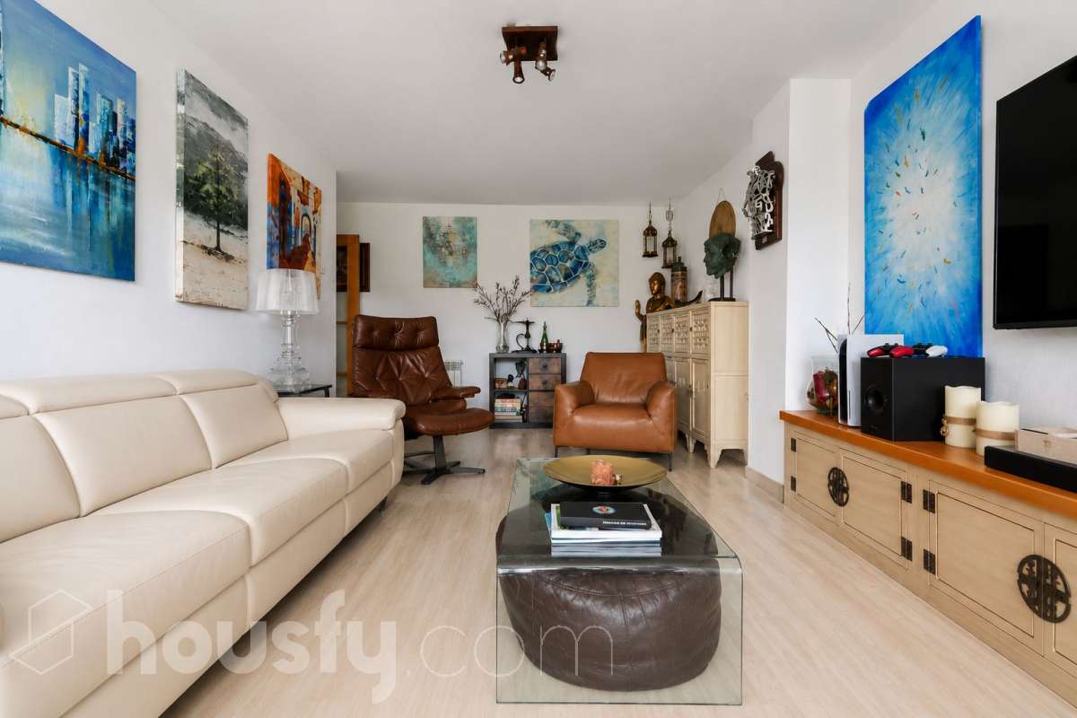 Piso en venta en Cl. Apolo,  Torrejón de Ardoz-1