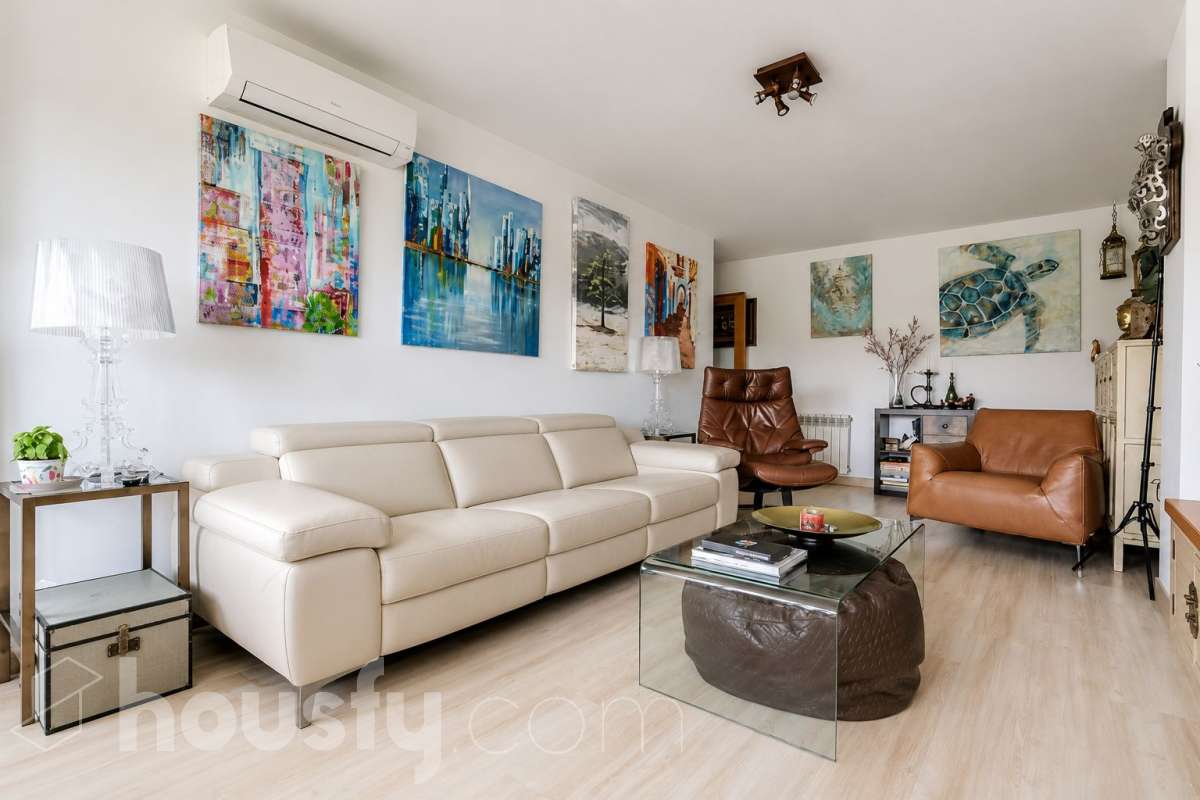 Piso en venta en Cl. Apolo,  Torrejón de Ardoz-2