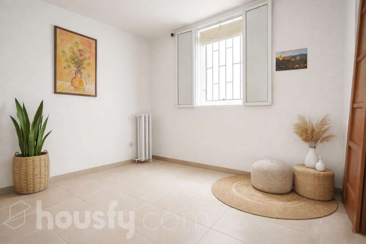 Piso en venta en Calle de Benito Gutiérrez, Moncloa, Madrid-3