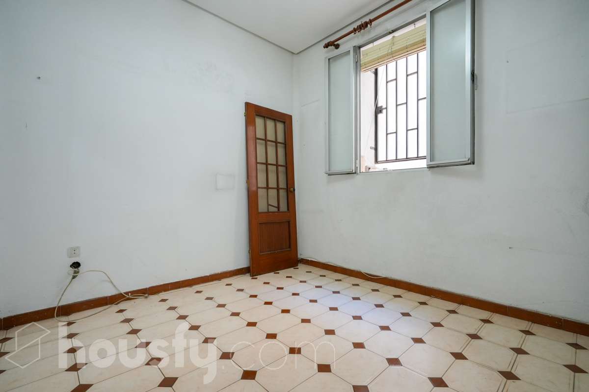 Piso en venta en Calle de Benito Gutiérrez, Moncloa, Madrid-2