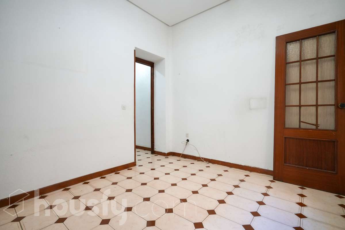 Piso en venta en Calle de Benito Gutiérrez, Moncloa, Madrid-4