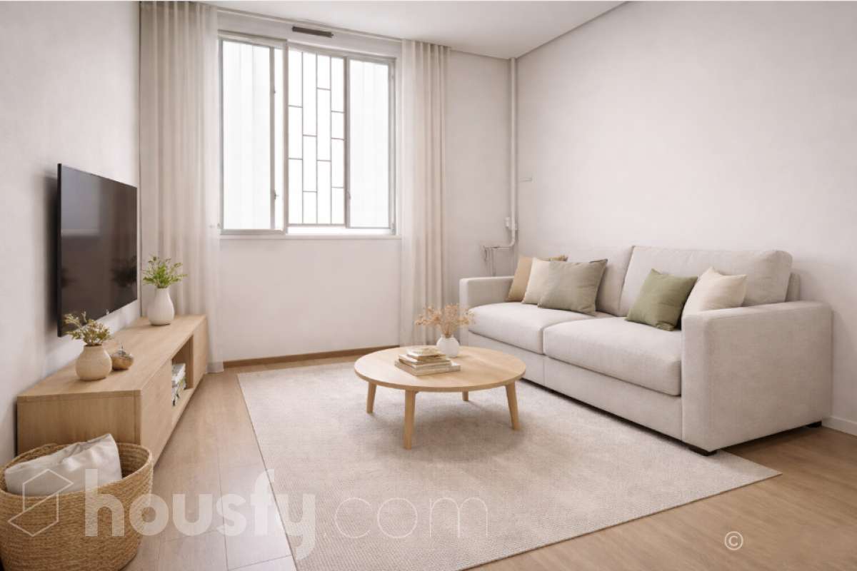 Piso en venta en Calle de Benito Gutiérrez, Moncloa, Madrid-1