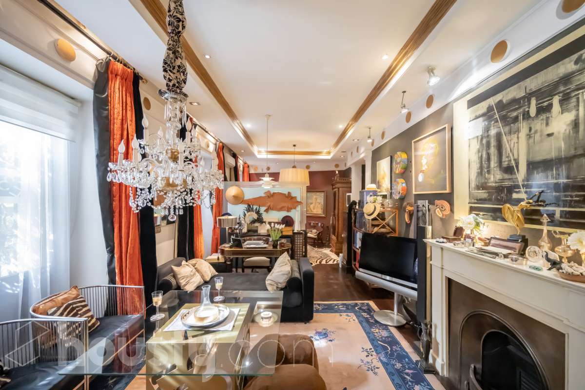 Piso en venta en Calle de la Escalinata, Centro, Madrid-1