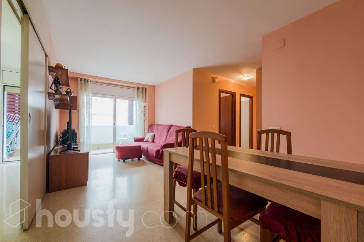 Piso en venta en Carrer de Robert Robert, Nou Barris, Barcelona-4