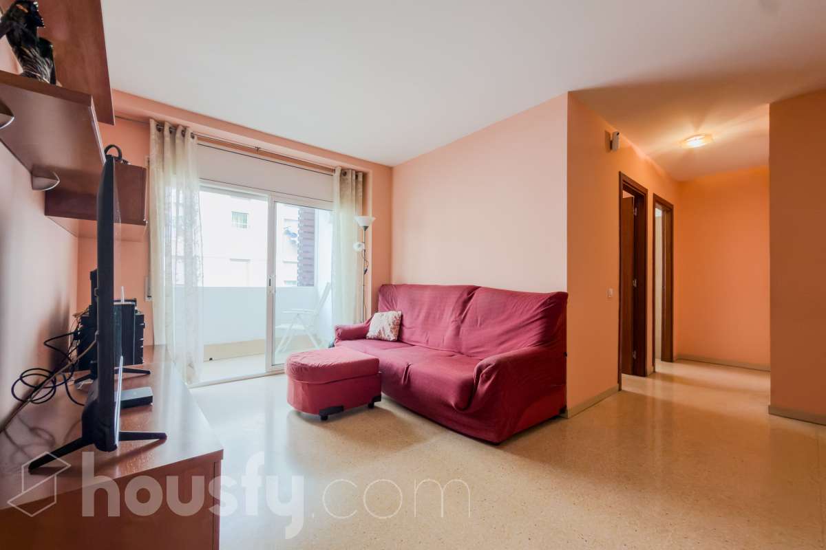 Piso en venta en Carrer de Robert Robert, Nou Barris, Barcelona-2