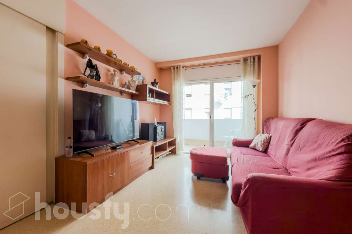 Piso en venta en Carrer de Robert Robert, Nou Barris, Barcelona-3