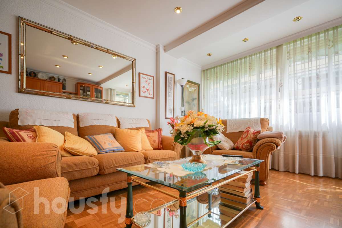 Piso en venta en Calle de la Sagra,  Leganés-4