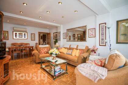 Pisos en venta enel barrio de Loranca de Fuenlabrada