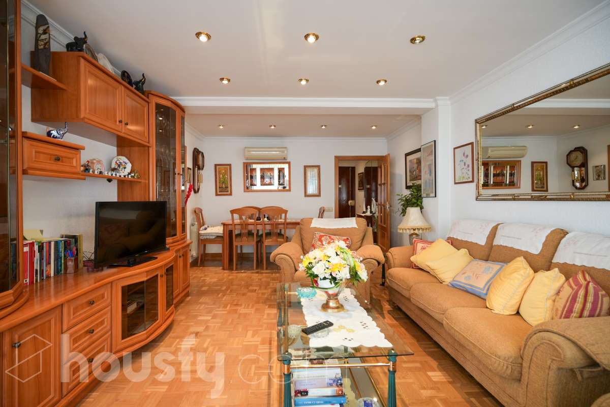 Piso en venta en Calle de la Sagra,  Leganés-3