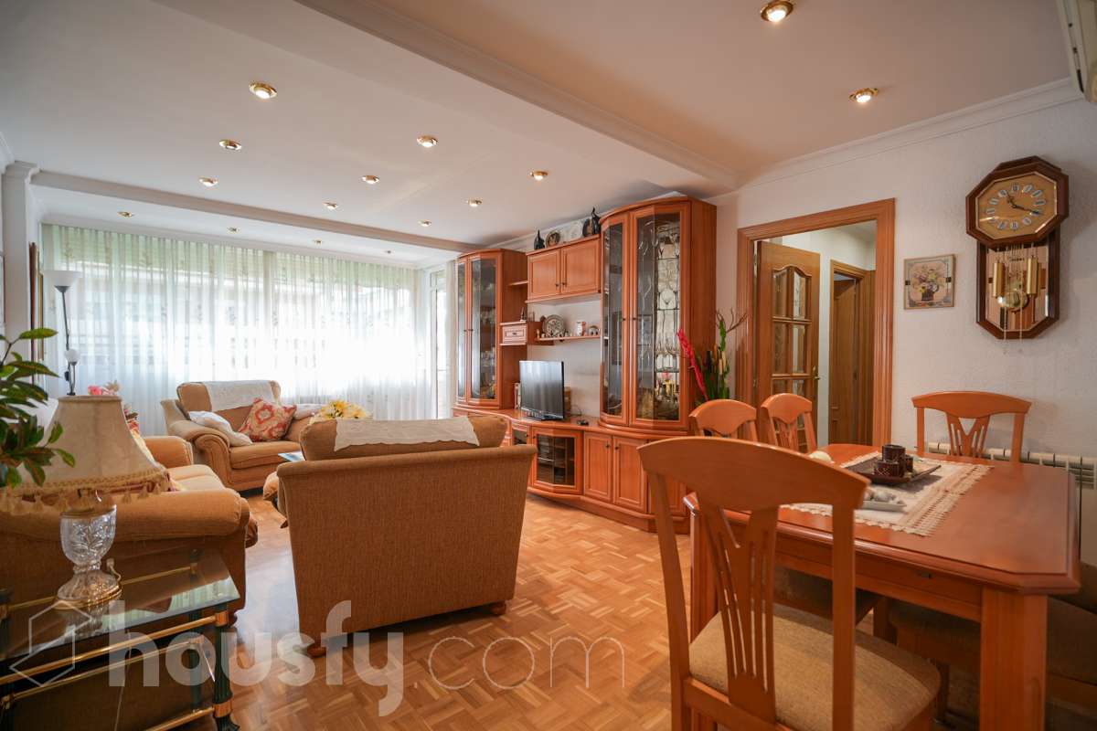 Piso en venta en Calle de la Sagra,  Leganés-2