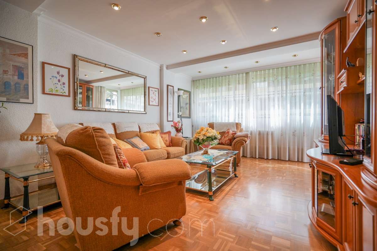 Piso en venta en Calle de la Sagra,  Leganés-1