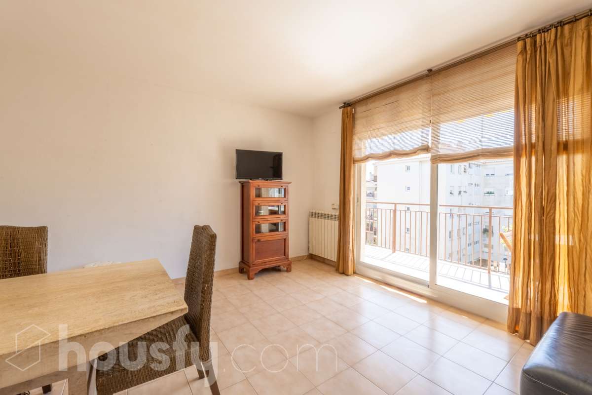 Piso en venta en Carrer de Salvador Olivella,  Sitges-2