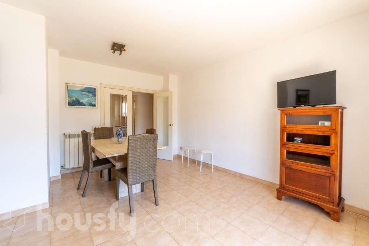 Piso en venta en Carrer de Salvador Olivella,  Sitges-4