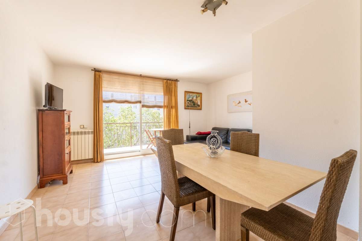 Piso en venta en Carrer de Salvador Olivella,  Sitges-1