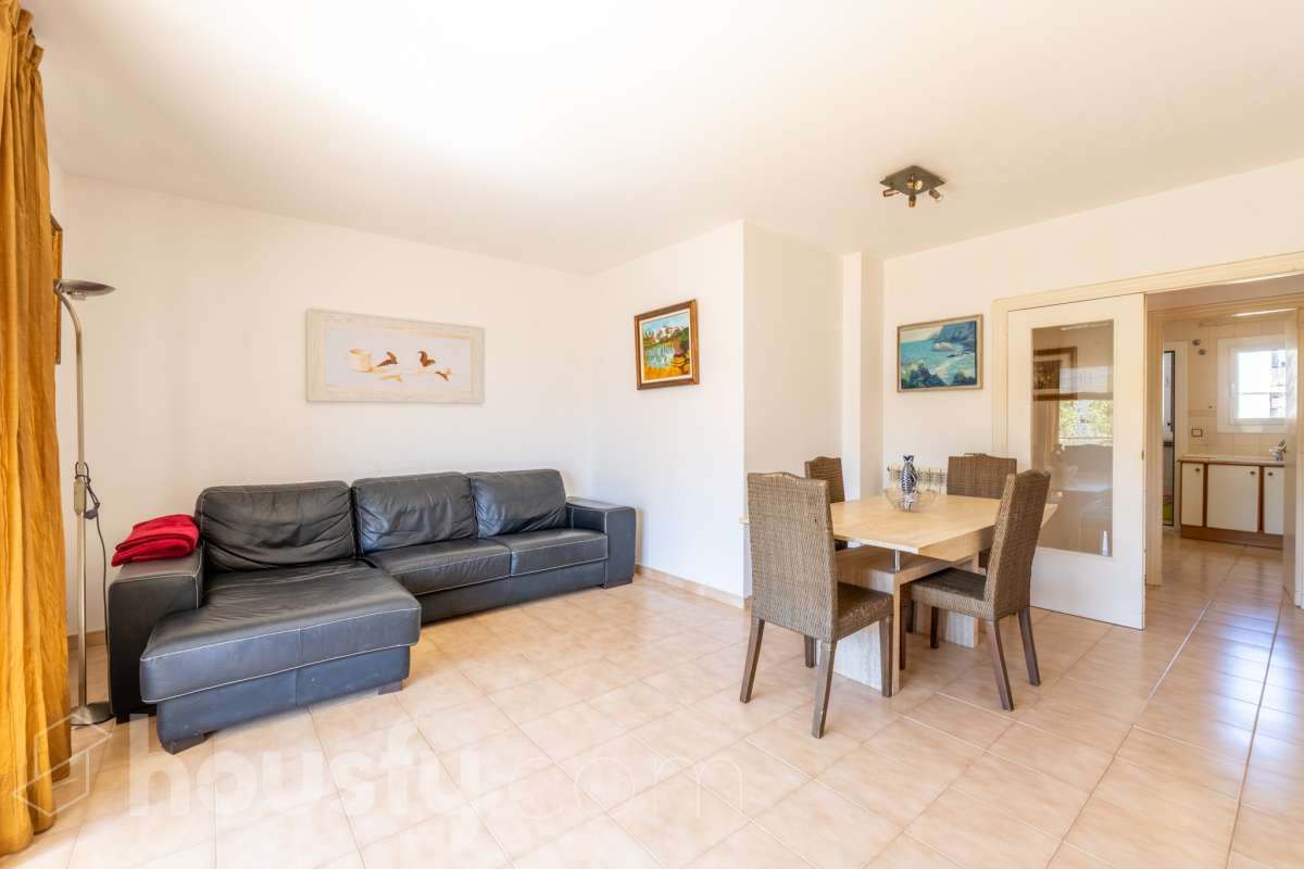 Piso en venta en Carrer de Salvador Olivella,  Sitges-3