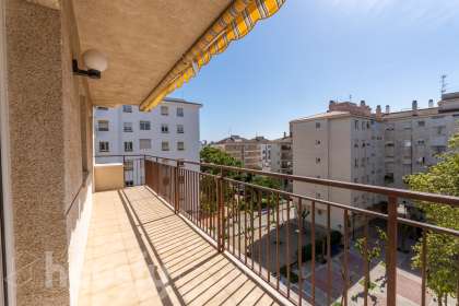 Piso en Carrer de Salvador Olivella