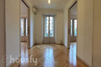 Local en alquiler en Calle de Hortaleza, Chueca-Justicia, Madrid-0