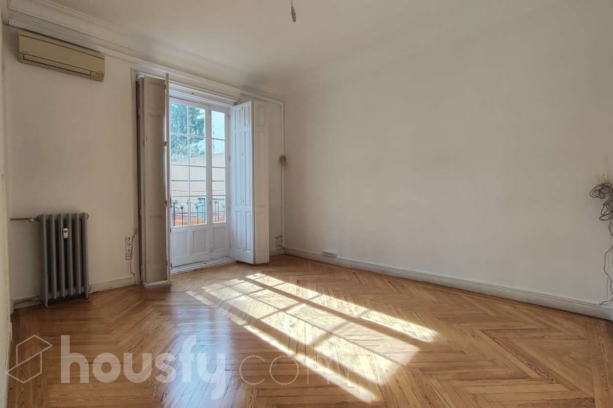 Local en alquiler en Calle de Hortaleza, Centro, Madrid-3