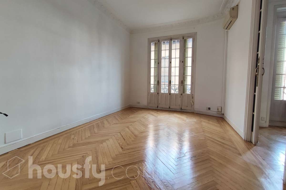 Local en alquiler en Calle de Hortaleza, Centro, Madrid-2