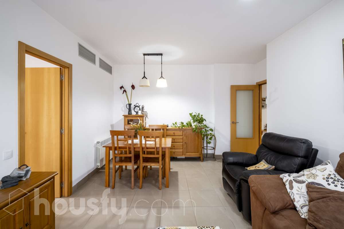 Piso en venta en Avinguda del Parlament, Nord-Oest, Terrassa-3