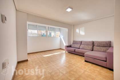 Pisos en venta enel barrio de Los Ángeles de Alicante / Alacant