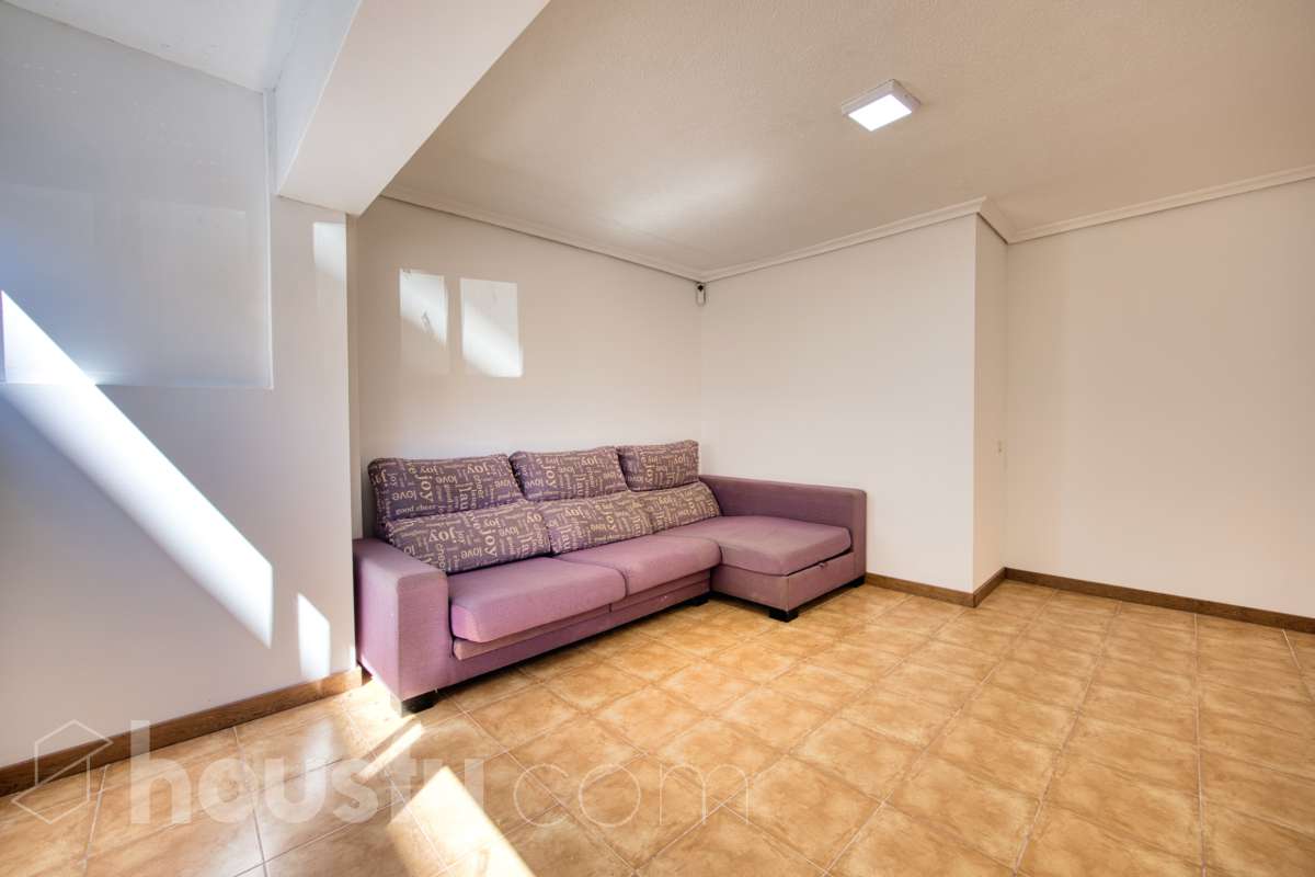 Piso en venta en Carrer de la Serpentina, Virgen del Remedio-Juan Xxiii, Alicante / Alacant-2