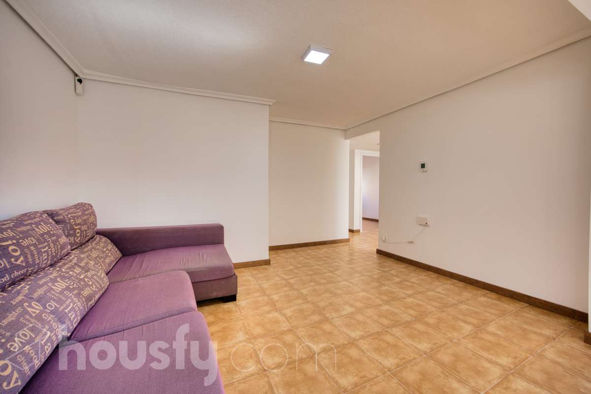 Piso en venta en Carrer de la Serpentina, Virgen del Remedio-Juan Xxiii, Alicante / Alacant-3