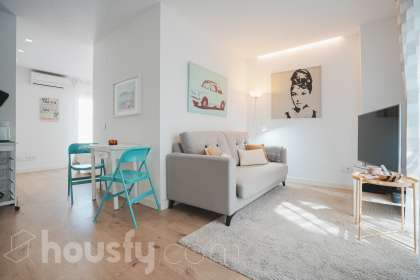 Viviendas en venta en Zona Prado de Somosaguas - La Finca de Pozuelo de Alarcón