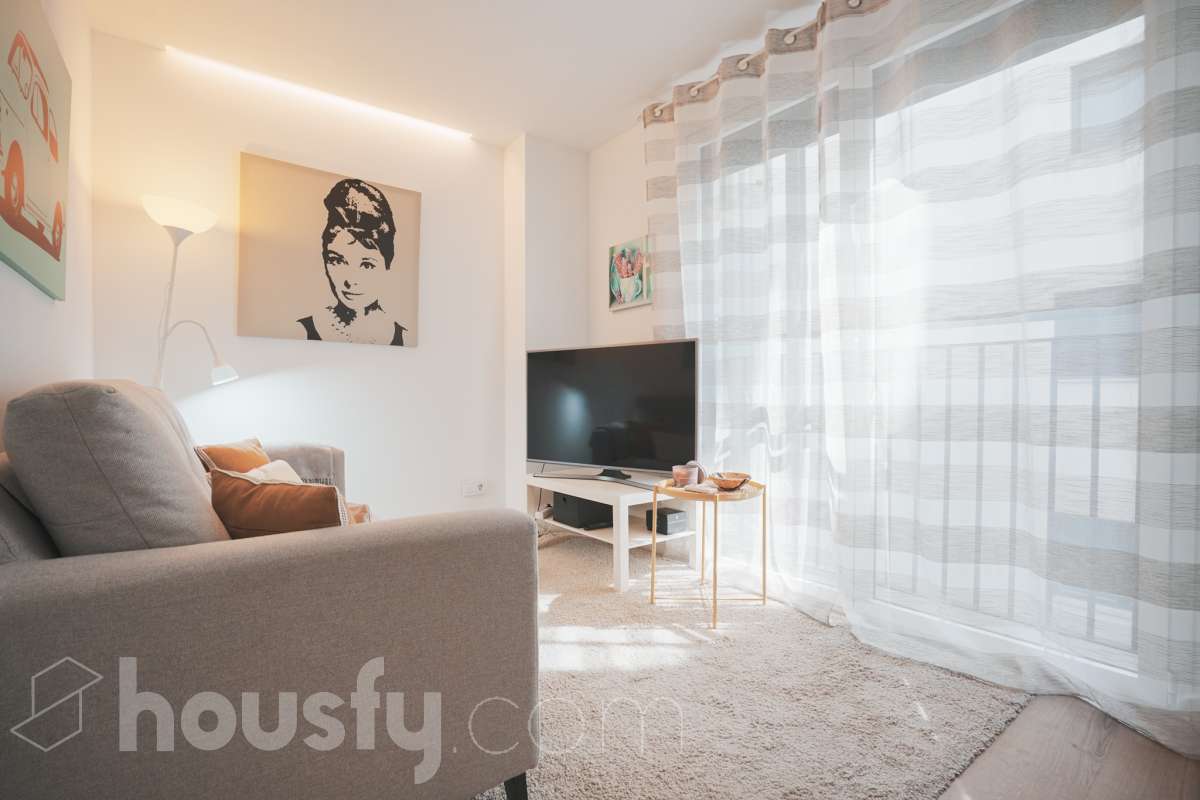 Piso en venta en Cuesta de San Vicente, Moncloa, Madrid-2