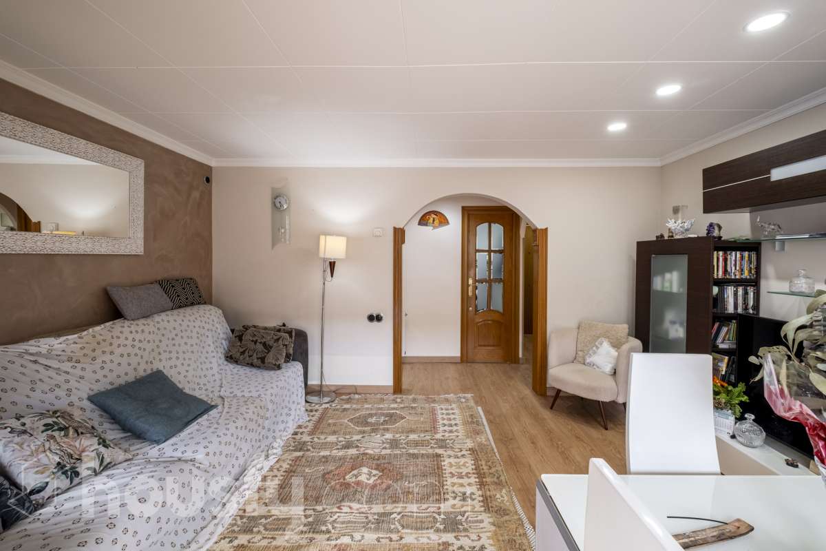 Piso en venta en PS VALLDAURA, Nou Barris, Barcelona-4