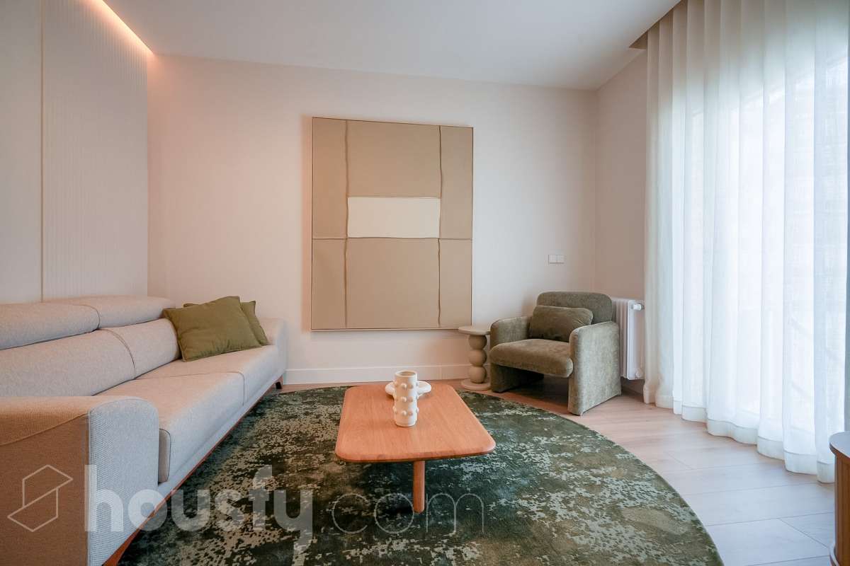 Piso en venta en Avenida del Mediterraneo, Retiro, Madrid-3