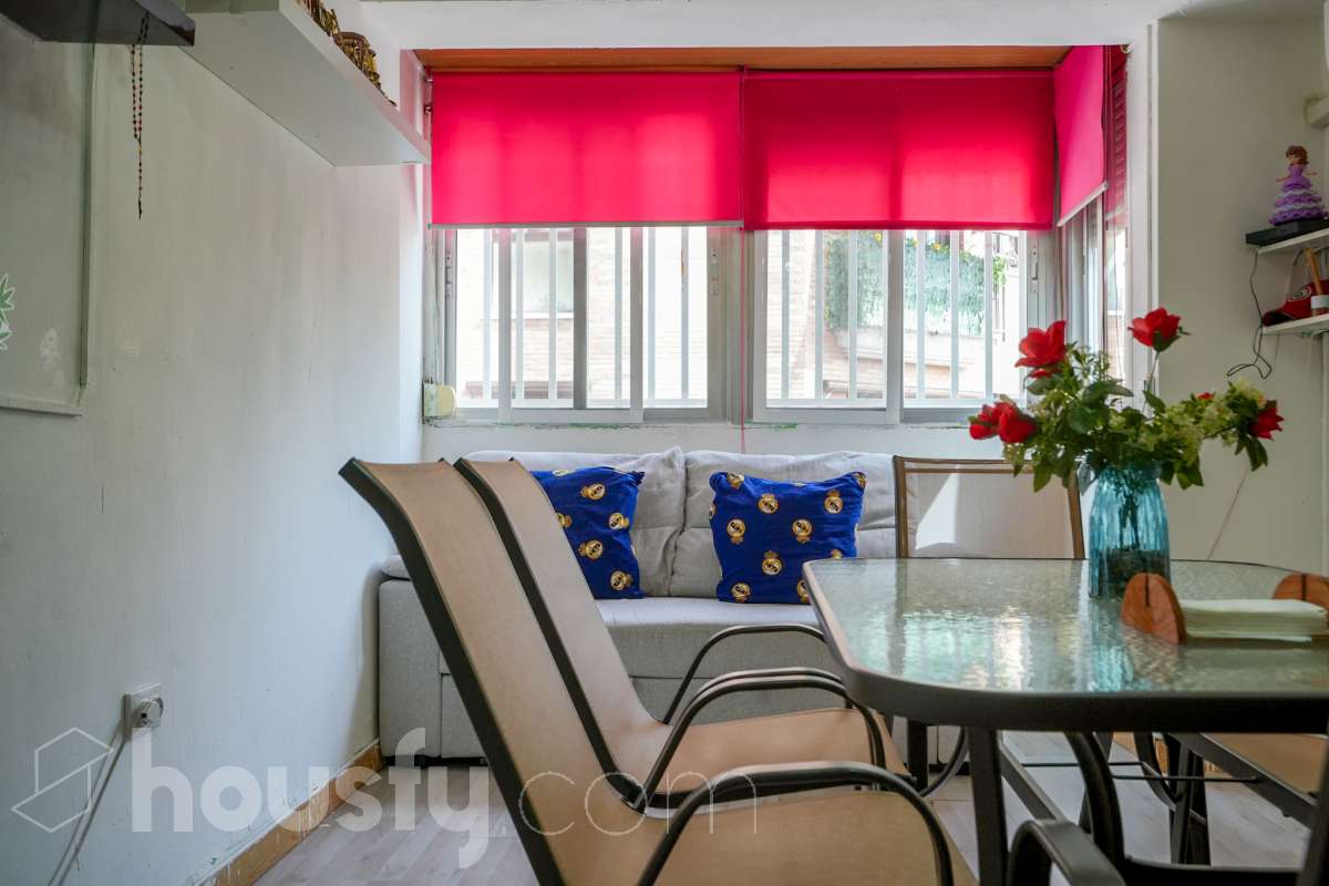 Piso en venta en Cl. Monte Aya, Villa de Vallecas, Madrid-4