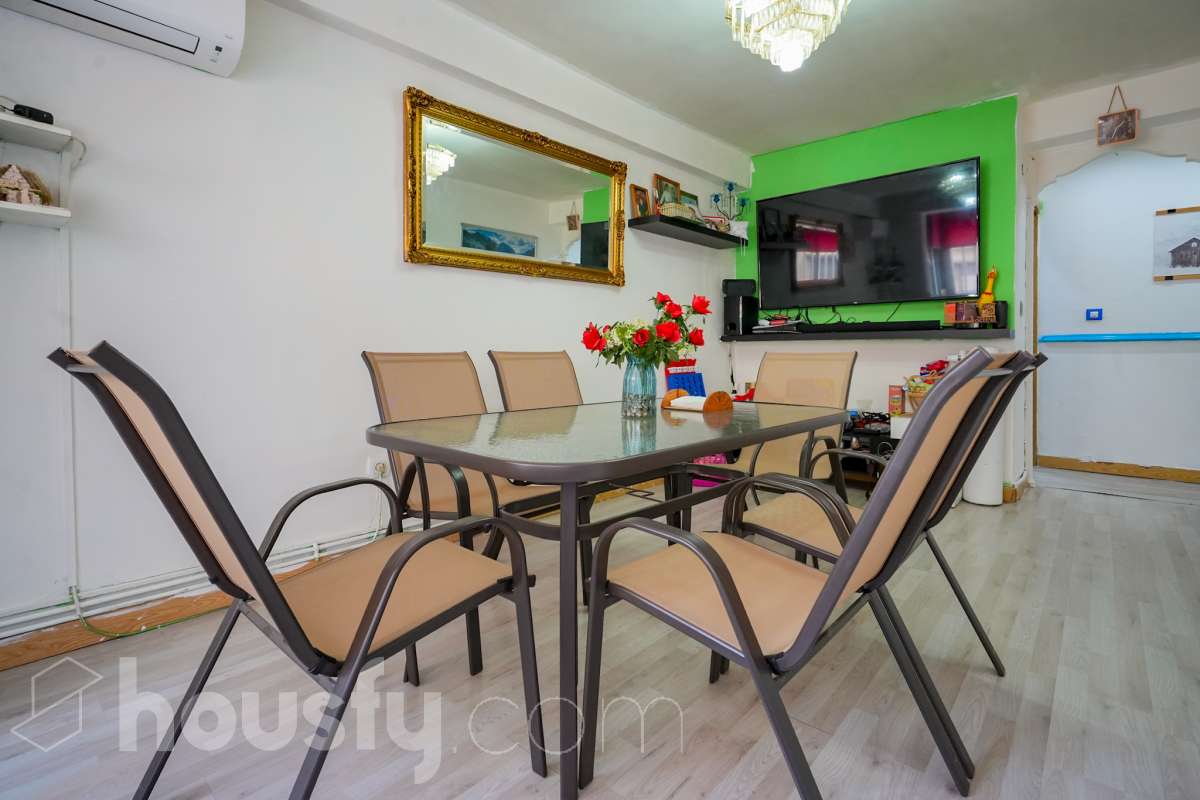 Piso en venta en Cl. Monte Aya, Villa de Vallecas, Madrid-3