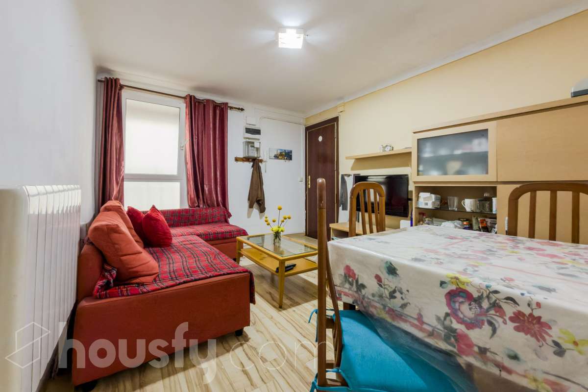 Piso en venta en Carrer de Juan Valera,  Badalona-2