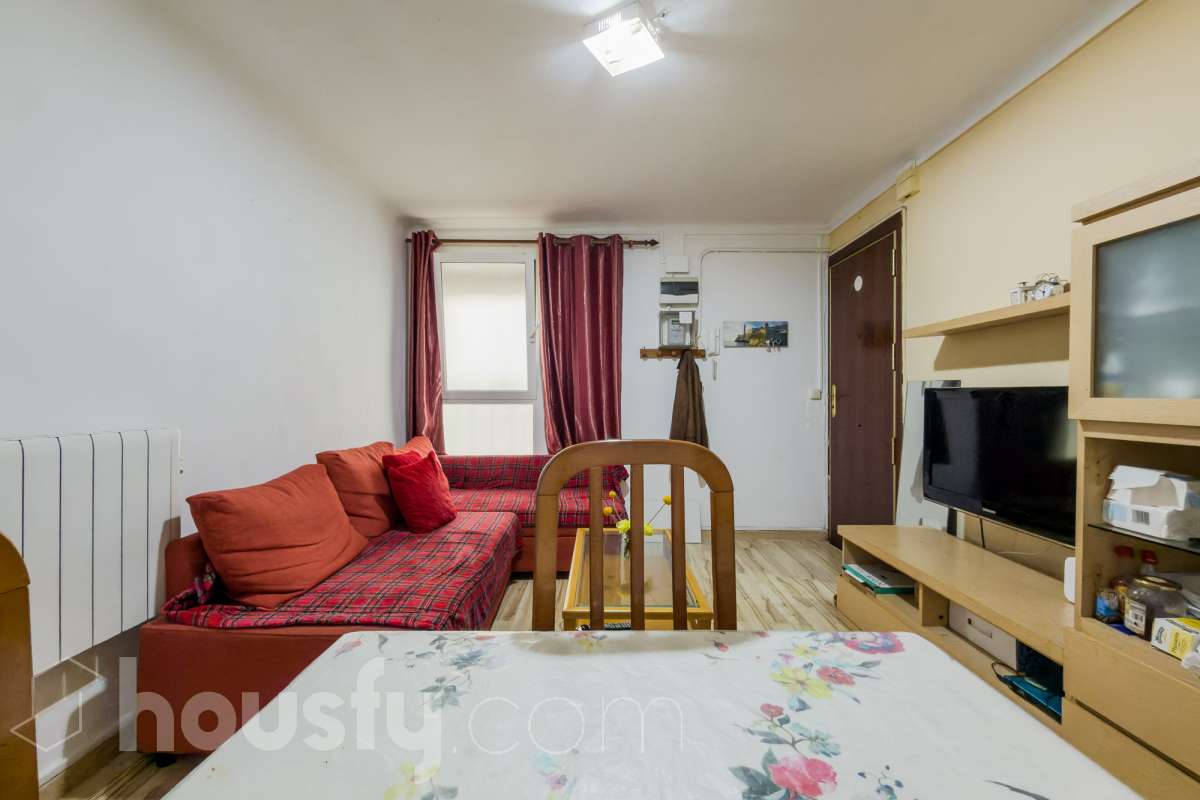 Piso en venta en Carrer de Juan Valera,  Badalona-3