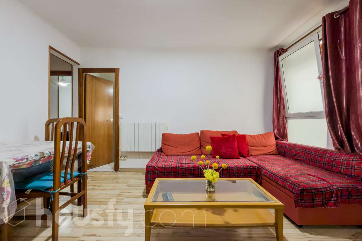 Piso en venta en Carrer de Juan Valera,  Badalona-1
