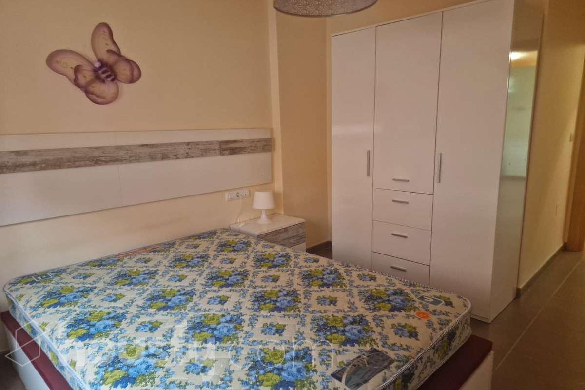 Piso en alquiler en Avenida Luis Buñuel, Roquetas, Roquetas de Mar-4