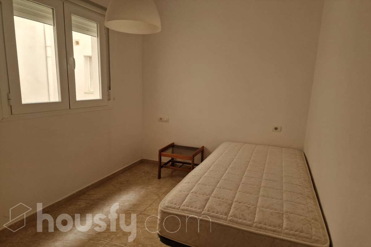 Piso en alquiler en Calle la Plata, El Ejido, El Ejido-3